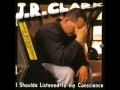 J R Clark - Promised Land