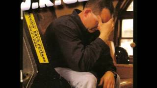 J R Clark - Promised Land