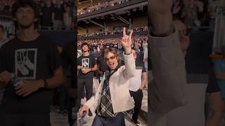 TONIGHT, I’M A ROCK ‘N’ ROLL STAR #oasis #oasislove25