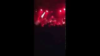 Parabellum live Molodoï