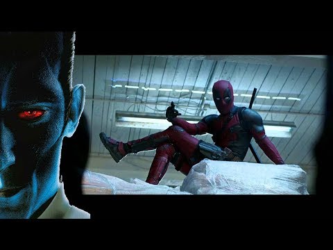 WHERE'S THRAWN - New Republic - THRAWNS REVENGE 2.2 - Part 11