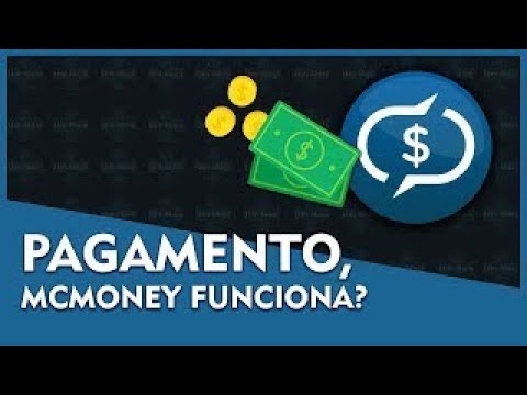 McMoney funciona? Ainda está pagando?