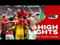 ? ?? ??? ?????! | Highlights Sporting CP - AZ
