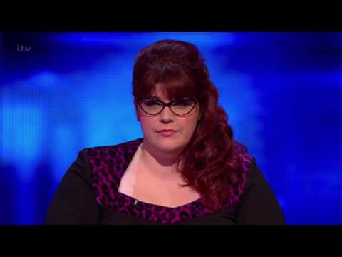 The Vixen Questions Anthony's Northern Credentials - The Chase