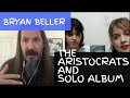 BRYAN BELLER: The Aristocrats, solo album and Harry Potter being prog