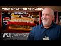 Costco CEO Breaks Down How A Kirkland Product Gets Made WSJ