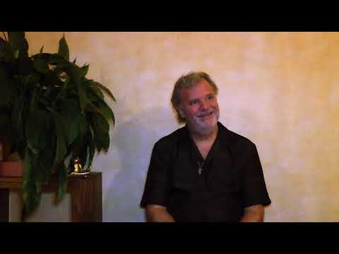 Manik "Der Zustand der Freiheit ist weder dafür noch dagegen"  Satsang-Auszug