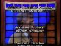 Jeopardy Close WPLG Intershow May 1995