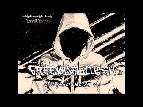 In de war Ft  Demi Gelens (Vreemdelingen Ellebogenwerk EP)