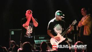 2011.05.19 Terror - Always The Hard Way (Live in Chicago, IL)