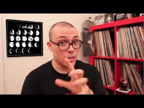 Converge- All We Love We Leave Behind ALBUM REVIEW