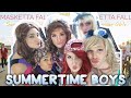 Masketta Fall - Summertime Girls Parody ...