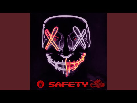 Safety (feat. VendettaOfficxl)
