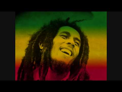 The Angry Kids Vs Bob Marley - Mr Brown (Pure BASSLINE ) DJ EZ ***HD***
