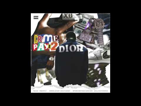 *FREE* Teejayx6 x Kasher Quon Type Beat "Conclusion"