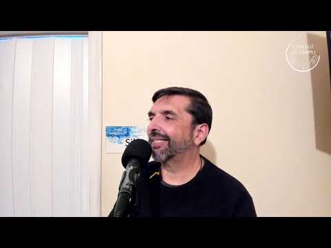 Maurício Barros - O que determina o destino do espírito