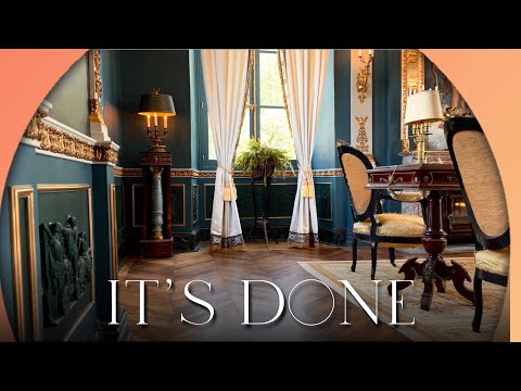 10 MONTHS LATER 😮 FULL TOUR | You Will Not Believe it!
