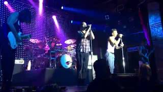 311 The Great Divide Cincinnati 10 23 17 311 The Great Divide Cincinnati 10 23 17