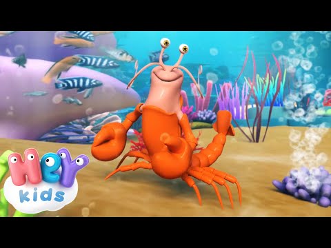 Racul a plecat la vale - HeyKids