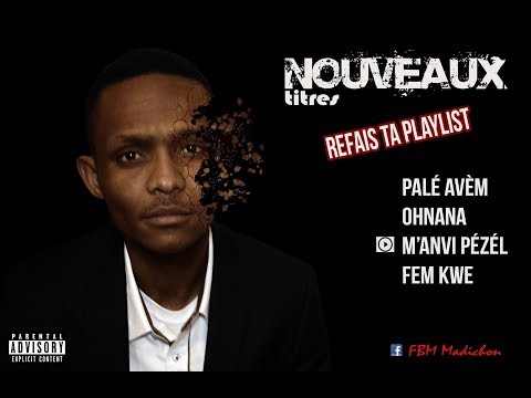 FBM- M ANVI PEZE L  (AUDIO LYRICS)