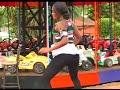 RIAKIMAI 91 JAZZ BAND CHINSANAKO OFFICIAL VIDEO