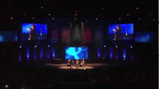 Memphis David Crowder intro