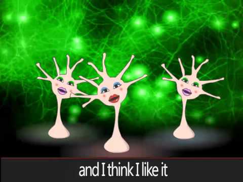 Neuron Sisters sing "I'm So Excited"