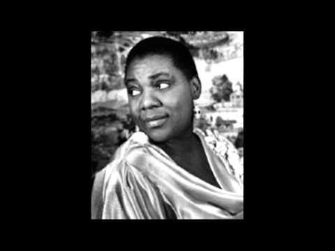 Bessie Smith-Thinking Blues