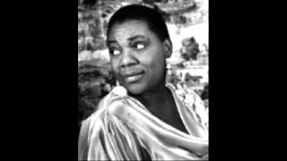Bessie Smith-Thinking Blues
