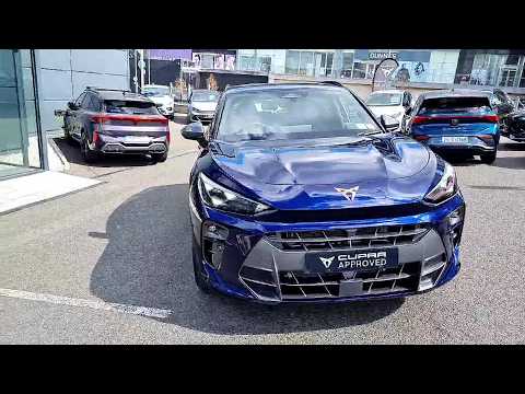 Cupra Terramar eHYBRID 204hp DSG V2**Call John 086 - Image 2