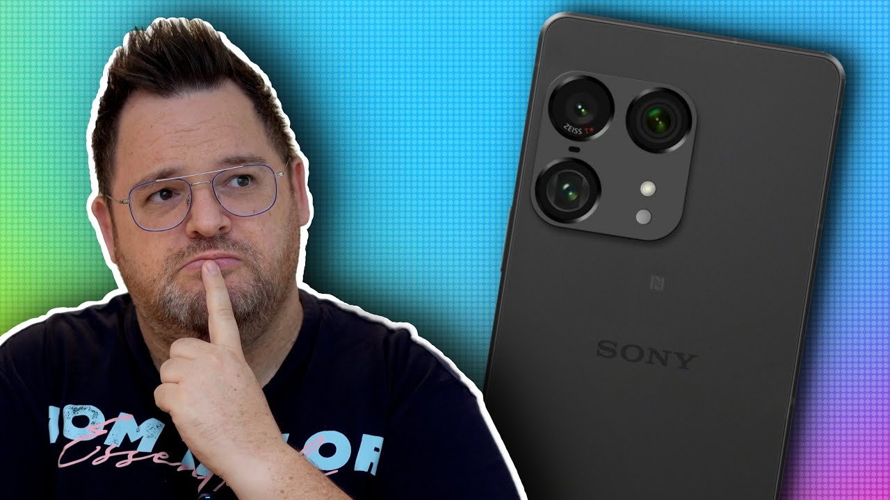 CAMBIO EN SONY, así es el Sony Xperia 1 VIII ¡NUEVO DISEÑO!