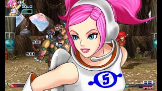 【#23】PROJECT X ZONE　プレイ動画