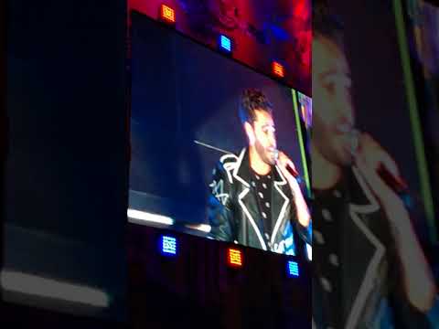 Majka & Király Viktor - Füttyös, Budapest park 06.09.