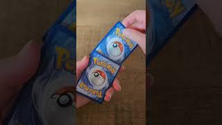 Opening 4 Destined Rivals booster packs! #pokemon #pokemoncards #pokemontcg #tcg #boosterpack
