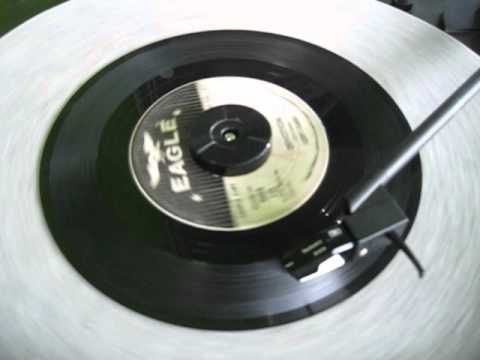 Joey Farr - Devotion White Label Promo 45 RPM Single