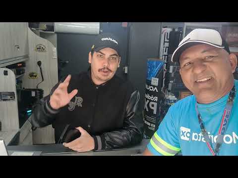 OFICINA DO PX POSTO MAHLE PONTA GROSSA PARANA BRASIL