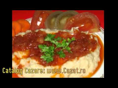 Cazare Carpinis, Brasov - Cazat.ro