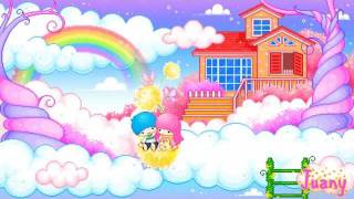 ☼Rosana☁Mi Trozo de Cielo♪