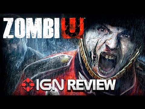ZombiU Video Review - IGN Reviews