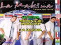 Karaoke Mi reina La Makina