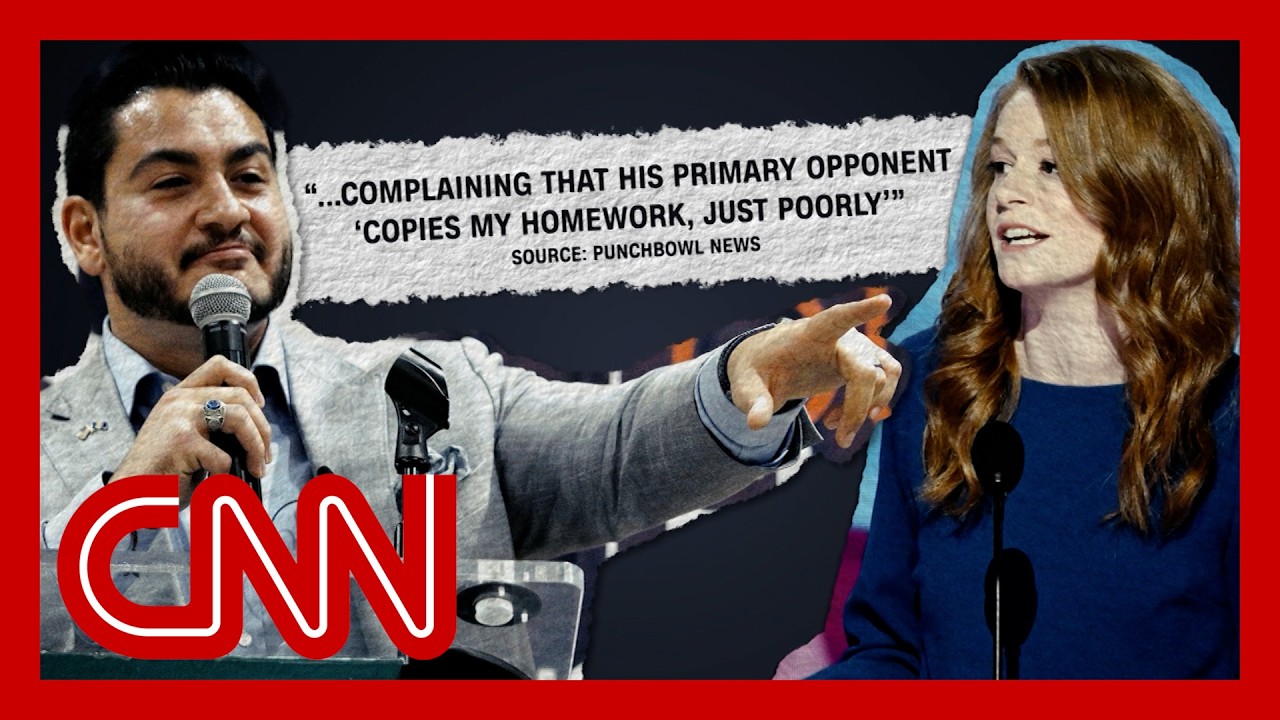 How a must-win MI Senate race just became a GOP opening