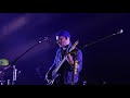 Dark Side of the Gym - The National. The Anthem. Washington DC. Dec. 5, 2017.