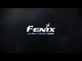 Мультифонарик Fenix WT16R