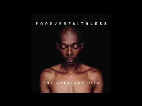 Faithless - Forever The Best Of