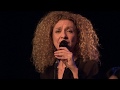 Guillermo Rizzotto Trio "PAZ" in concert "Tonada de luna llena" (feat. Carme Canela)