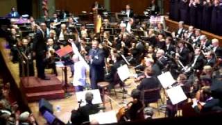 Bishop Walter Hawkins - Part 2 - LAST PUBLIC PERFORMANCE - &quot;Marvelous&quot;