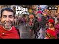 I Finally Witnessed Mexico S Most Colorful Street Festival S9 EP 74 Pakistan To Americas