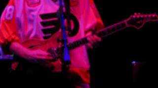 Phish 11.24.2009 Wachovia Center - Cities