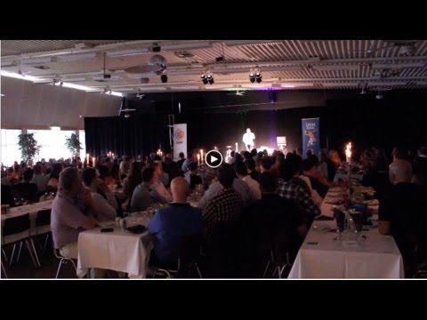 USM Final Four: Inslag från Banketten