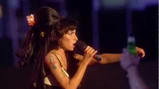 Amy Winehouse - Valerie BEST LIVE London 2008